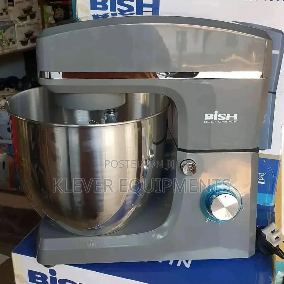 Bish Stand Mixer