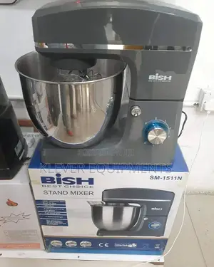 Bish Stand Mixer