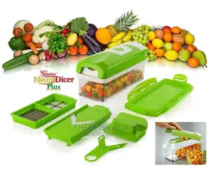 14in1 Food Slicer Original