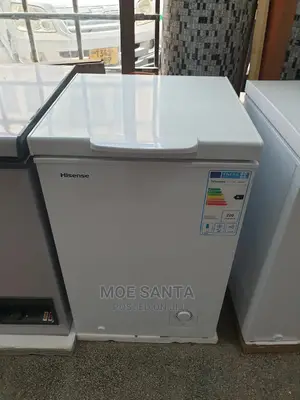 Hisense Freezee Litre 95