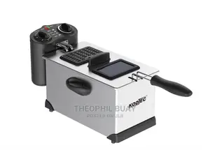 Kodtec 3L Deep Fryer