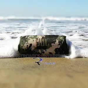 JBL Extreme 3