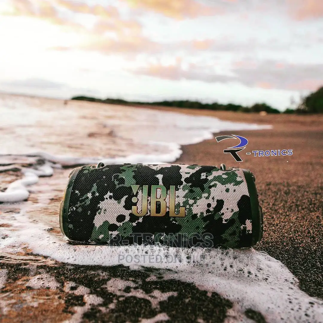 JBL Extreme 3