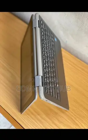Laptop HP ProBook X360 11 G2 EE 4GB Intel Pentium SSD 128GB