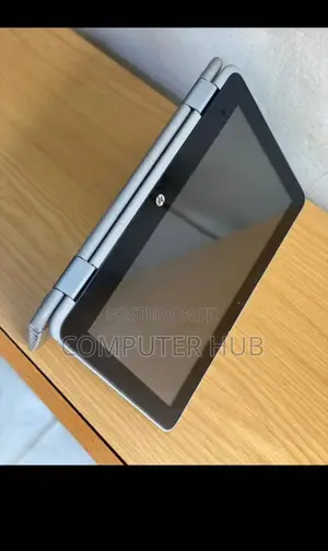Laptop HP ProBook X360 11 G2 EE 4GB Intel Pentium SSD 128GB