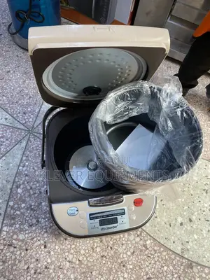Multipurpose Electric Pressure Cooker