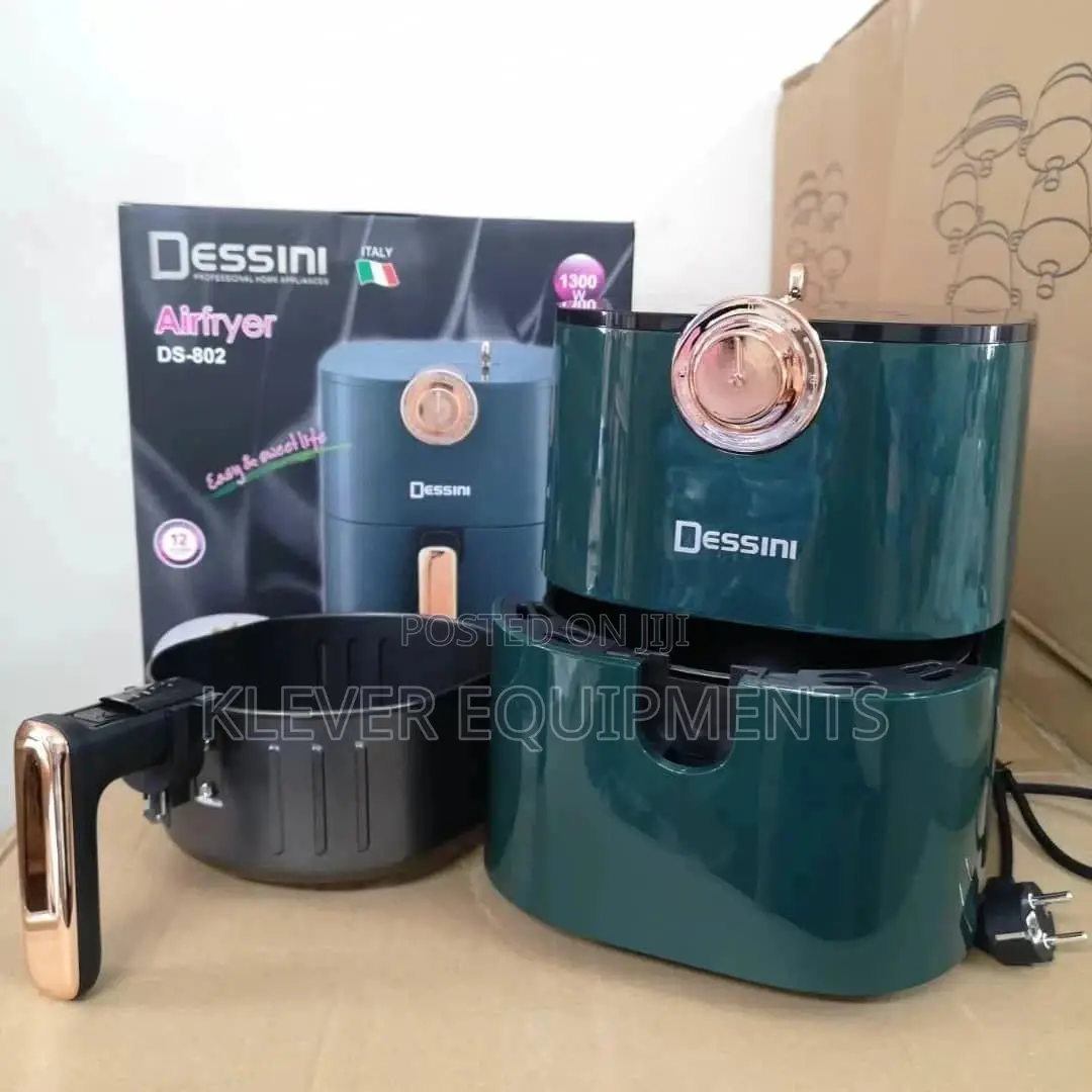 Dessini Air Fryer