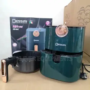 Dessini Air Fryer