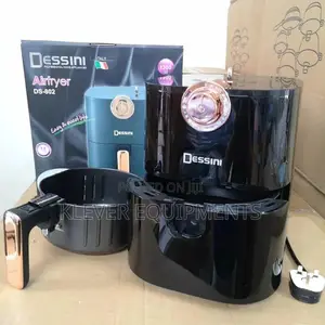 Dessini Air Fryer