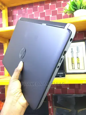 Laptop HP 430 G3 4GB Intel Core I5 HDD 500GB