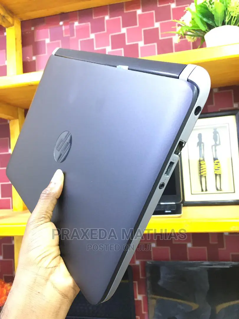 Laptop HP 430 G3 4GB Intel Core I5 HDD 500GB