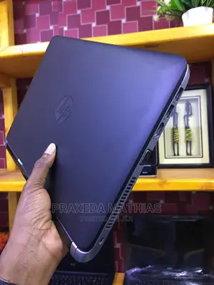 Laptop HP 430 G3 4GB Intel Core I5 HDD 500GB