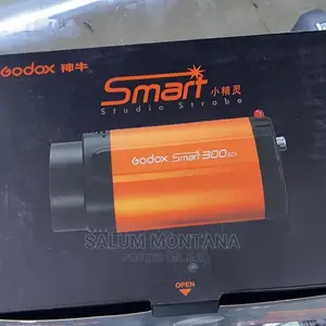 Godox Sdi300 Studio