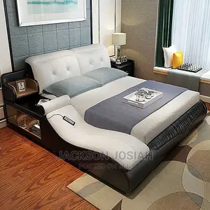 Bed Sofa Design