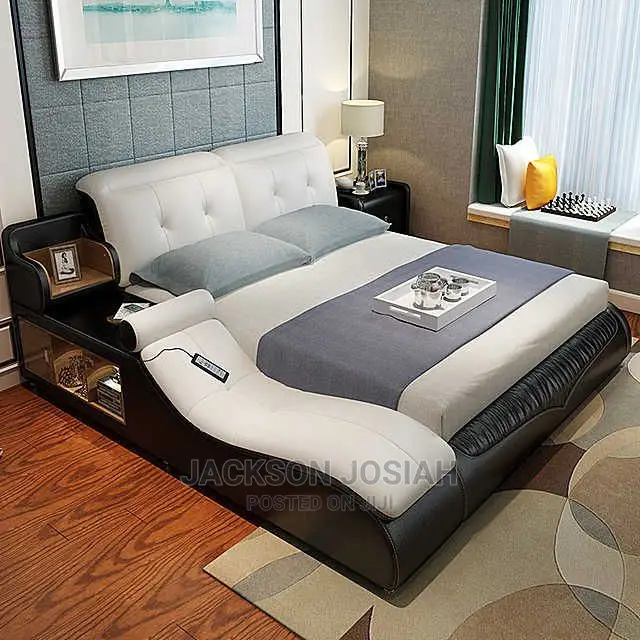 Bed Sofa Design