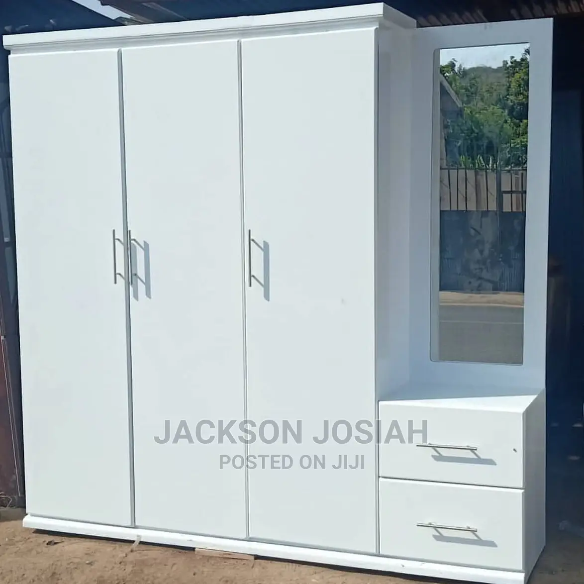 Clothing Cabinets