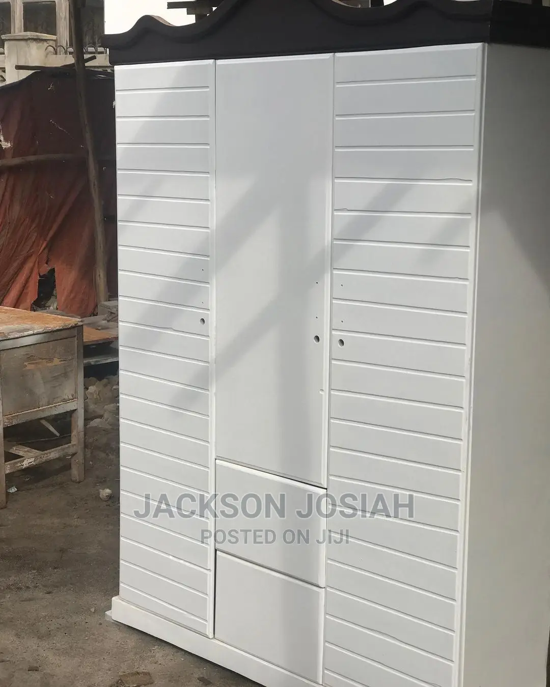 Clothing Cabinets