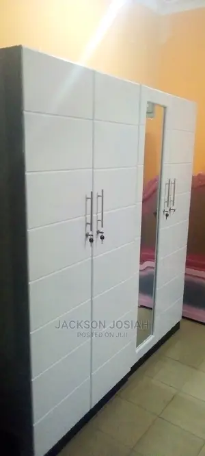 Clothing Cabinets