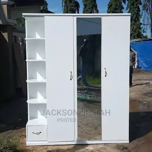 Clothing Cabinets