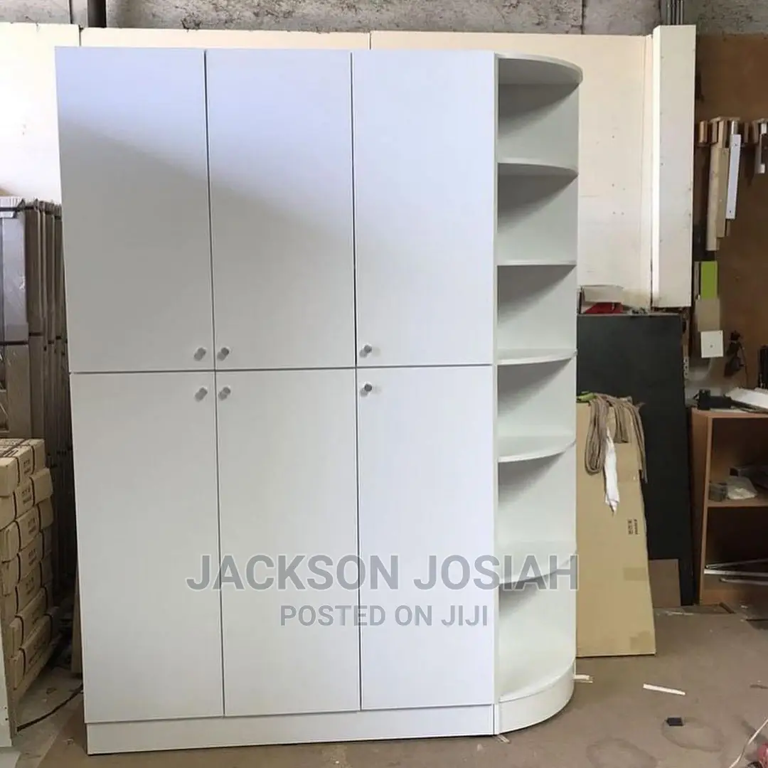 Clothing Cabinets