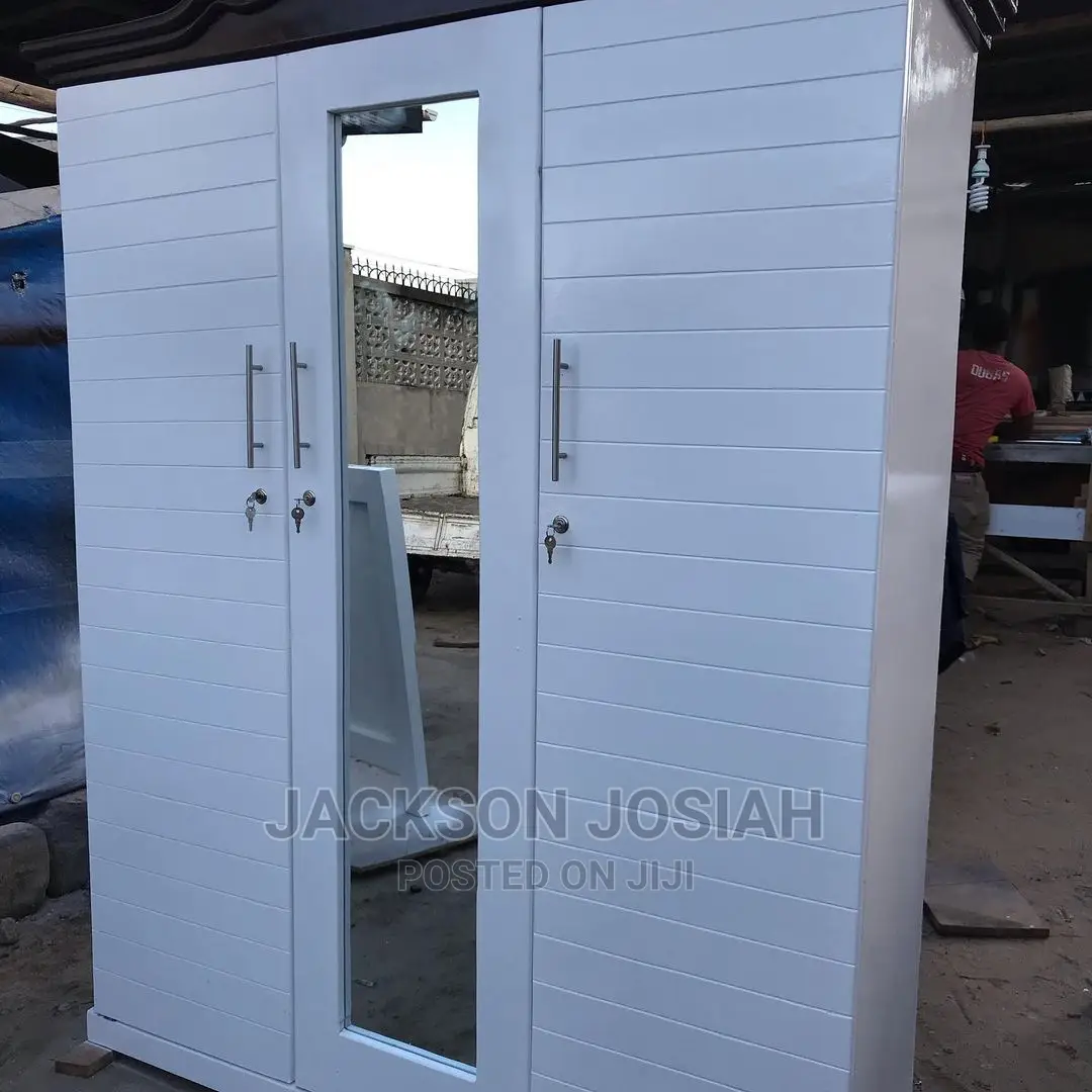 Clothing Cabinets