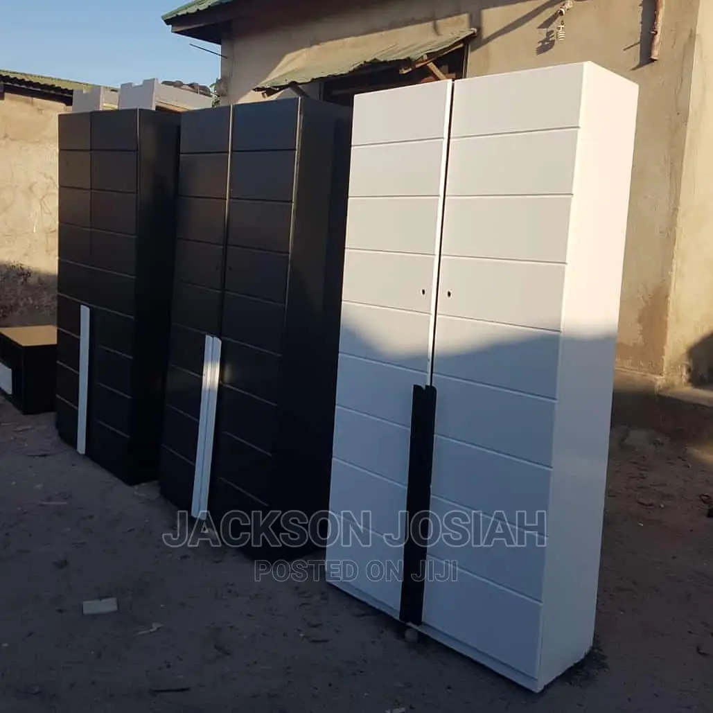 Clothing Cabinets