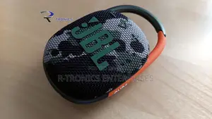 JBL Clip 4