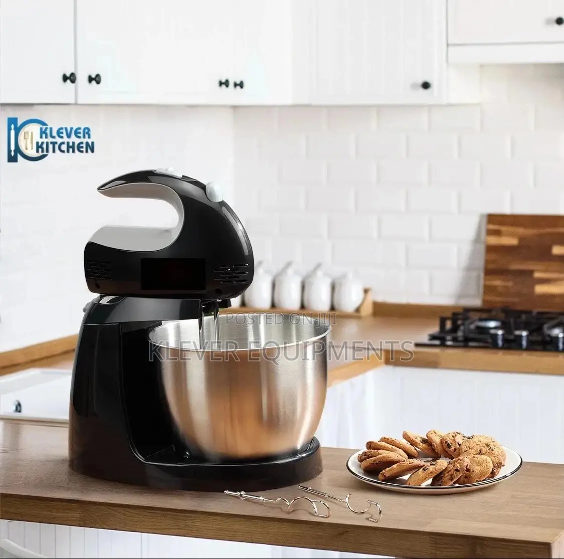 Dessini Stand Mixer