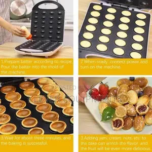 Sandwich Maker