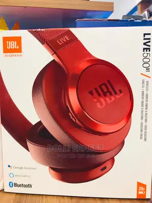 Jbl Headphones