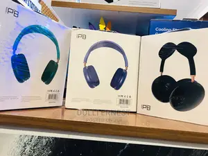 P8 Headphones
