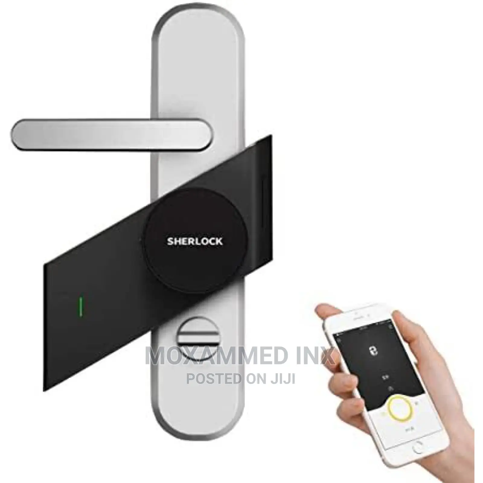 Xiaomi Sherlock Smart Lock