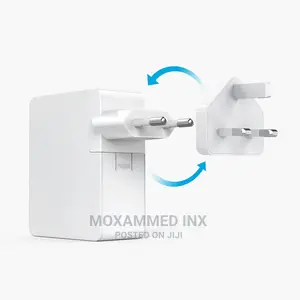 Anker Power Port 4 Lite USB Wall