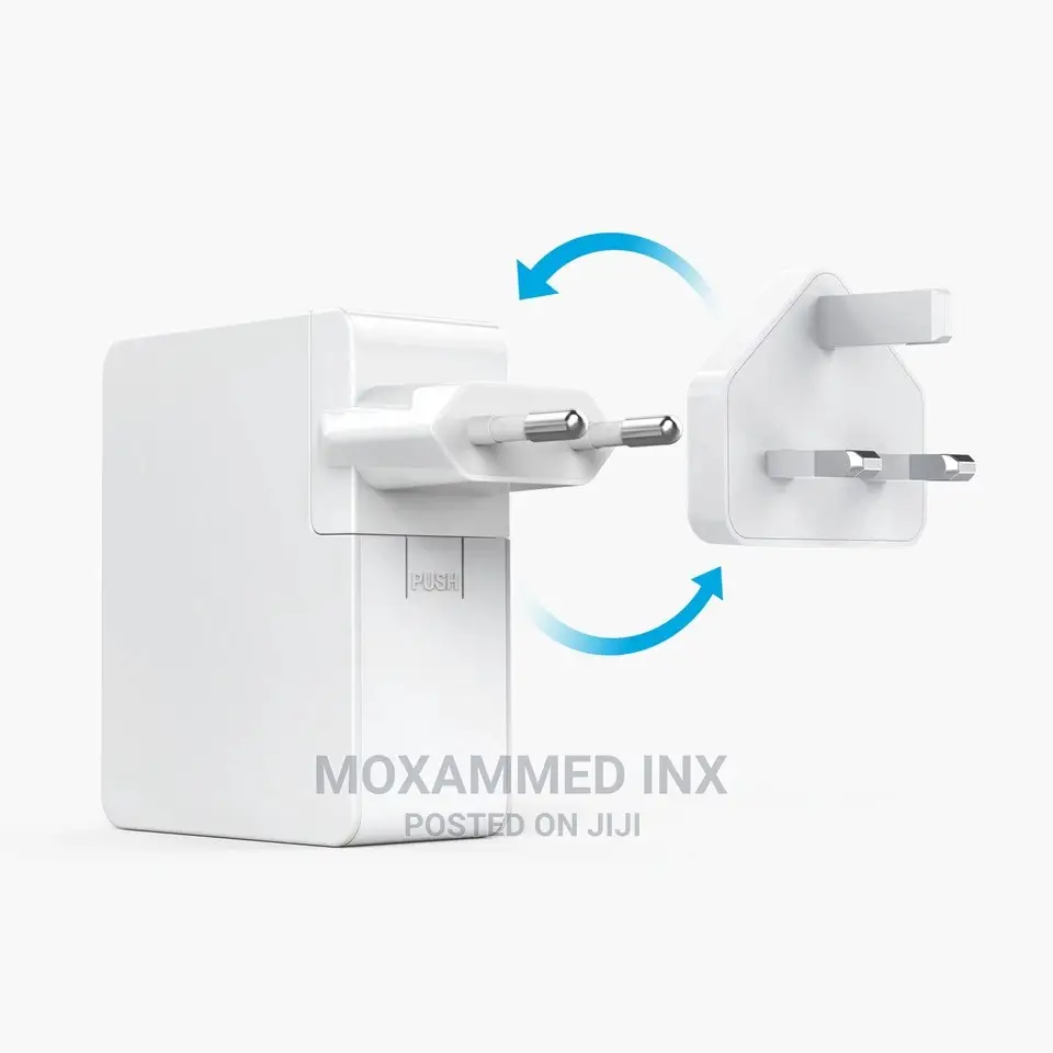 Anker Power Port 4 Lite USB Wall