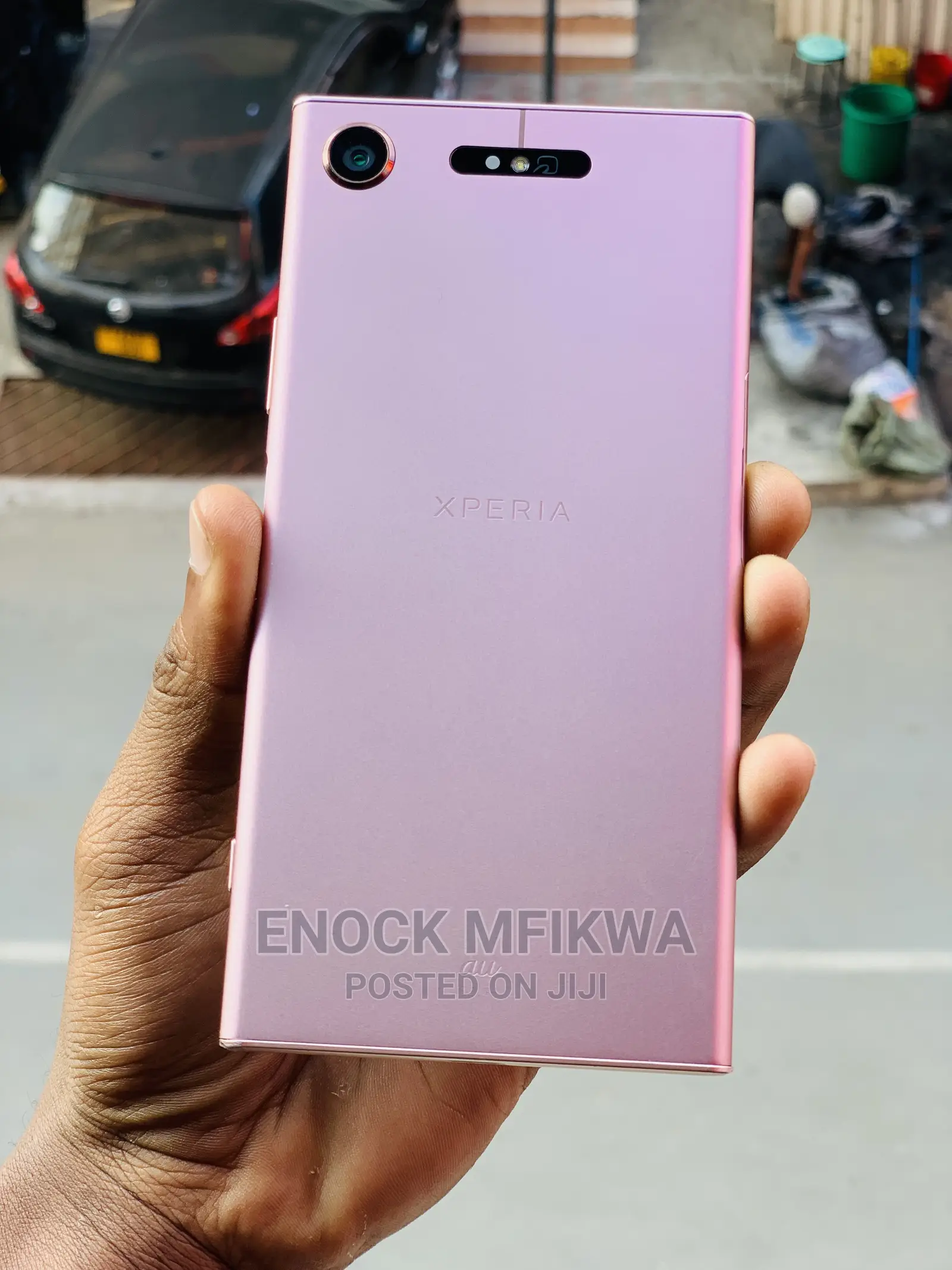 Sony Xperia XZs 64 GB Gold