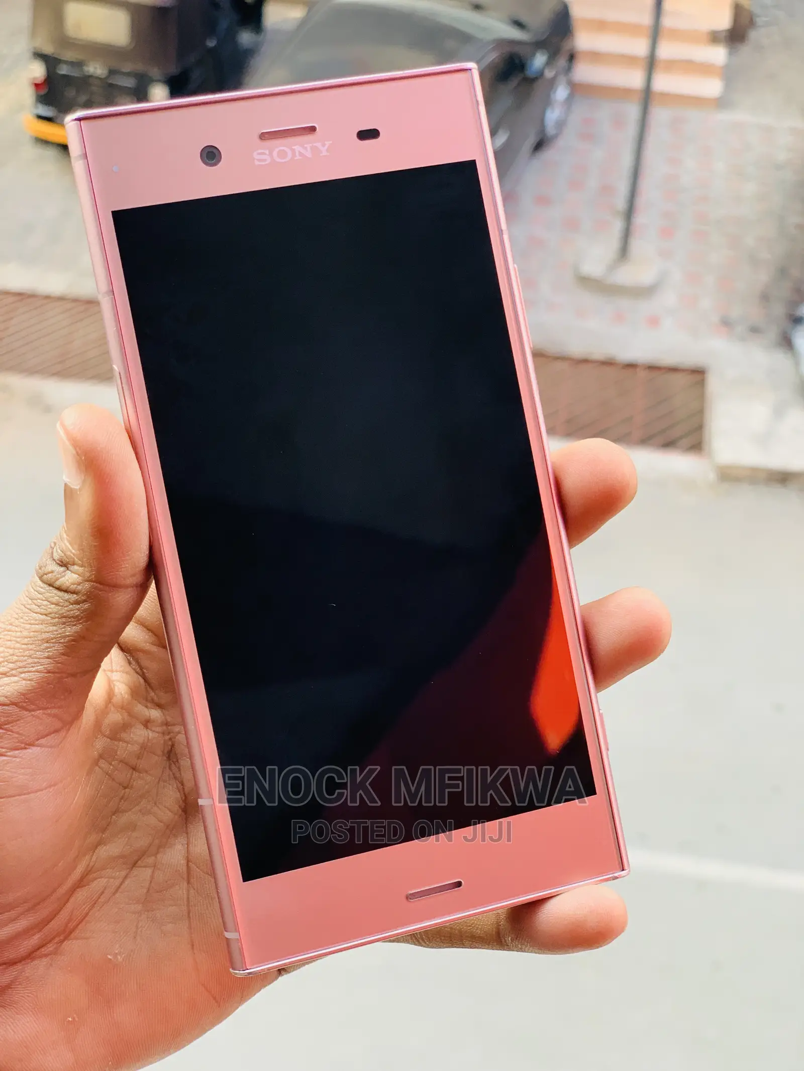 Sony Xperia XZs 64 GB Gold