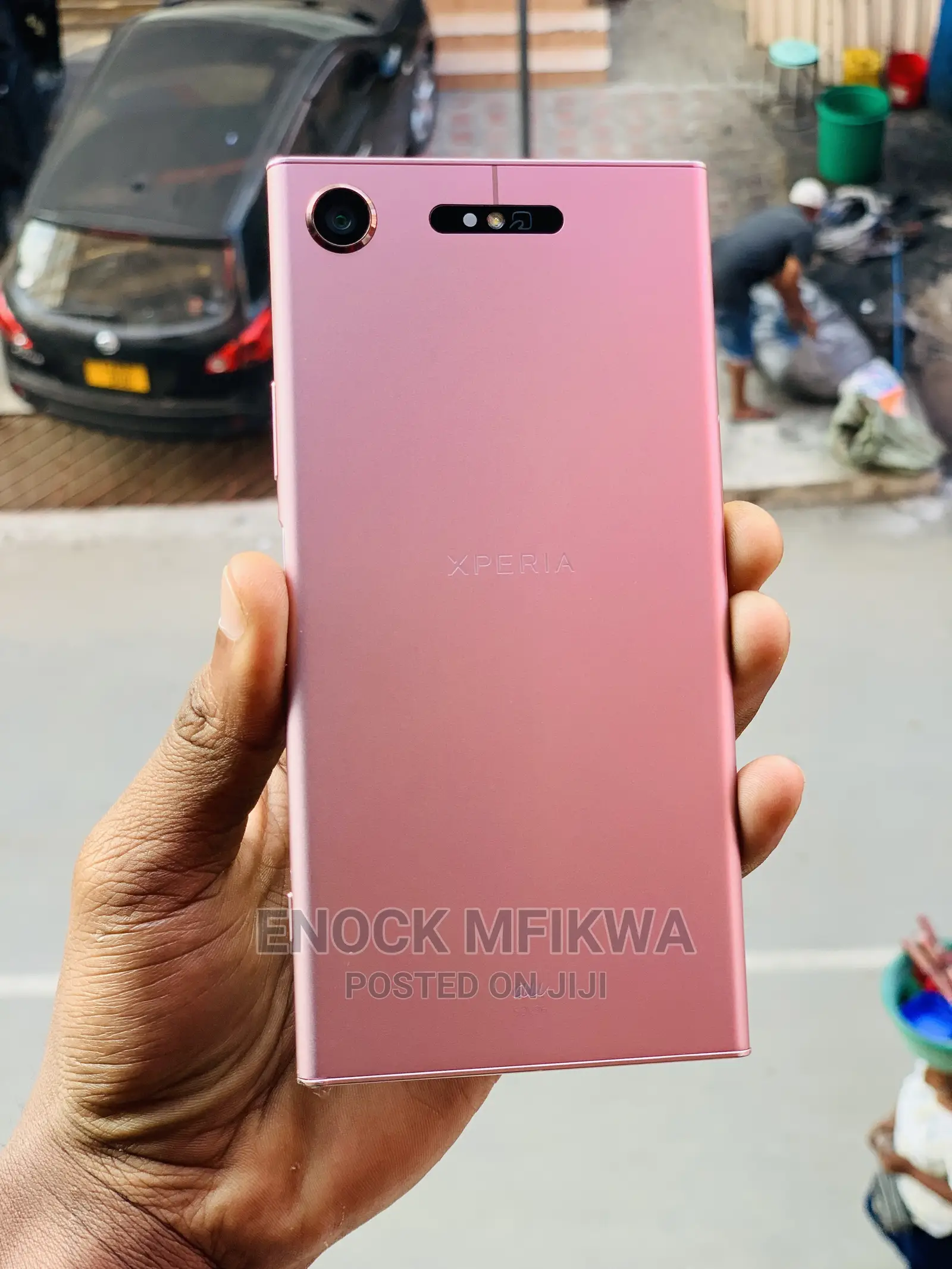 Sony Xperia XZs 64 GB Gold