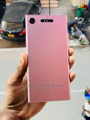 Sony Xperia XZs 64 GB Gold