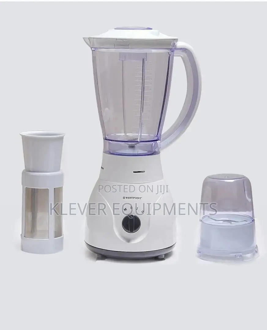 Westpoint Blender