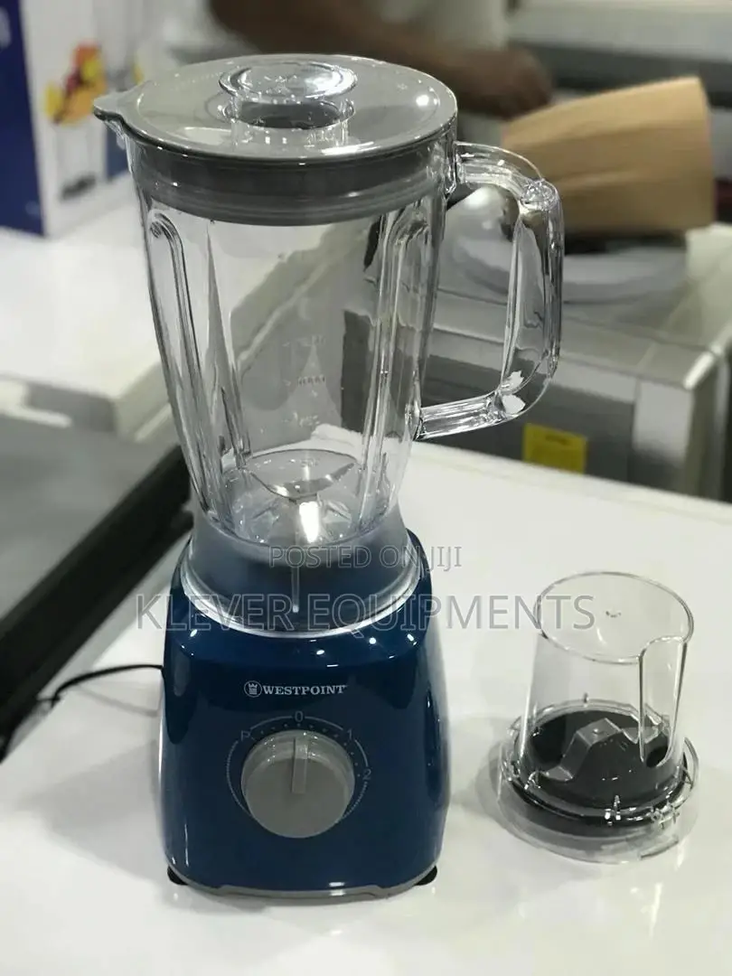 Westpoint Blender