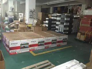 Star X LED TV 32