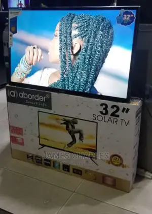 Aboder LED TV 32