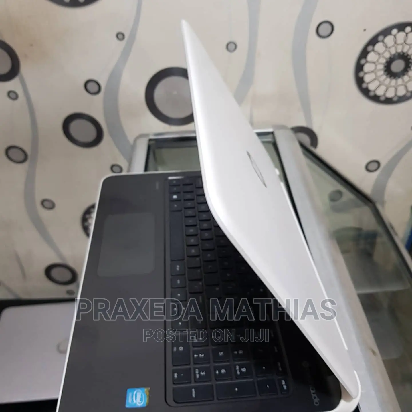 Laptop HP Pavilion 15 8GB Intel Celeron HDD 500GB