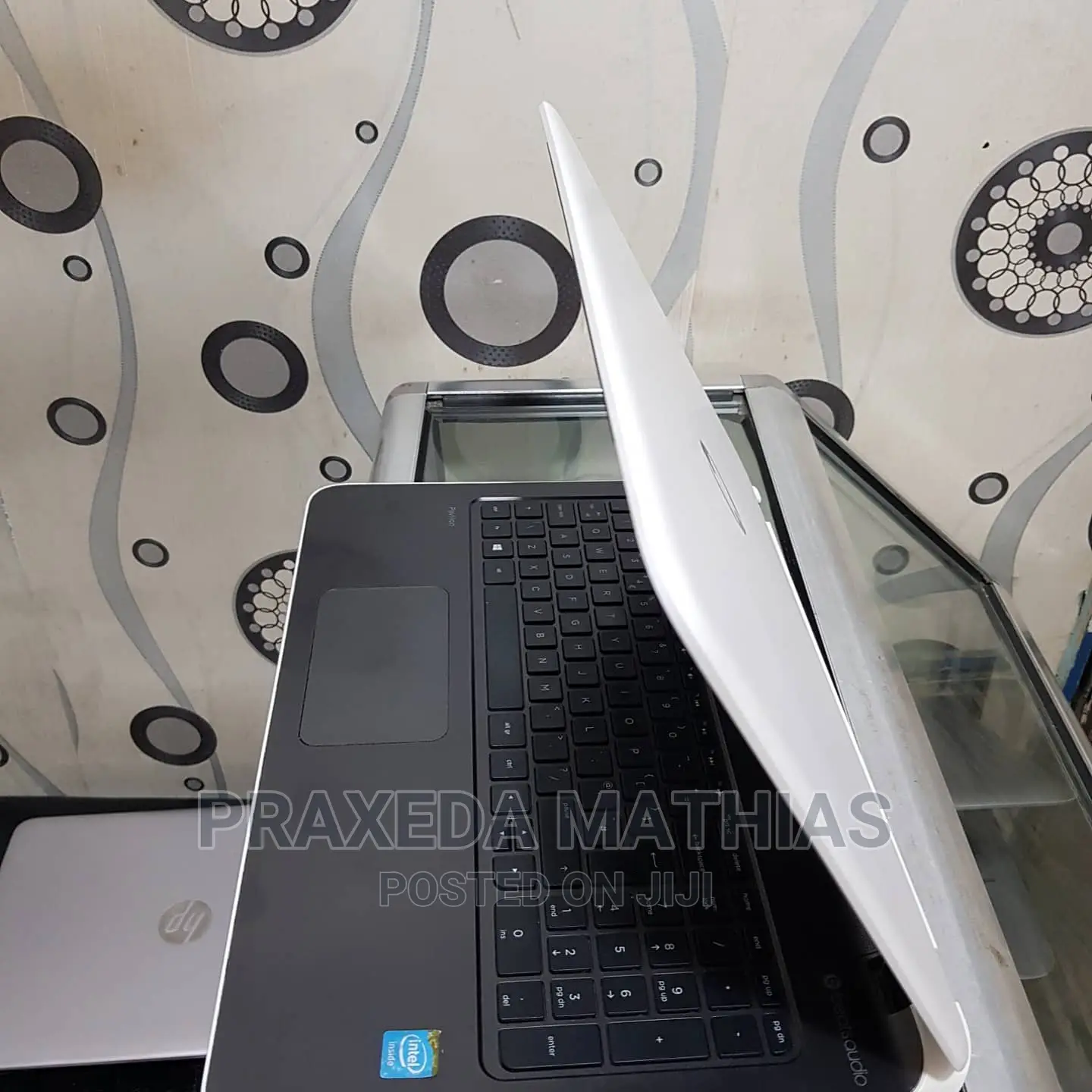 Laptop HP Pavilion 15 8GB Intel Celeron HDD 500GB