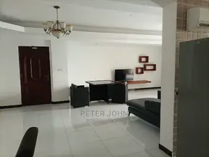 Furnished 3bdrm Apartment in Msasani for Rent