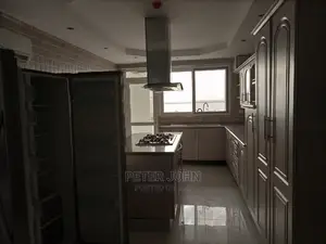 Furnished 3bdrm Apartment in Msasani for Rent