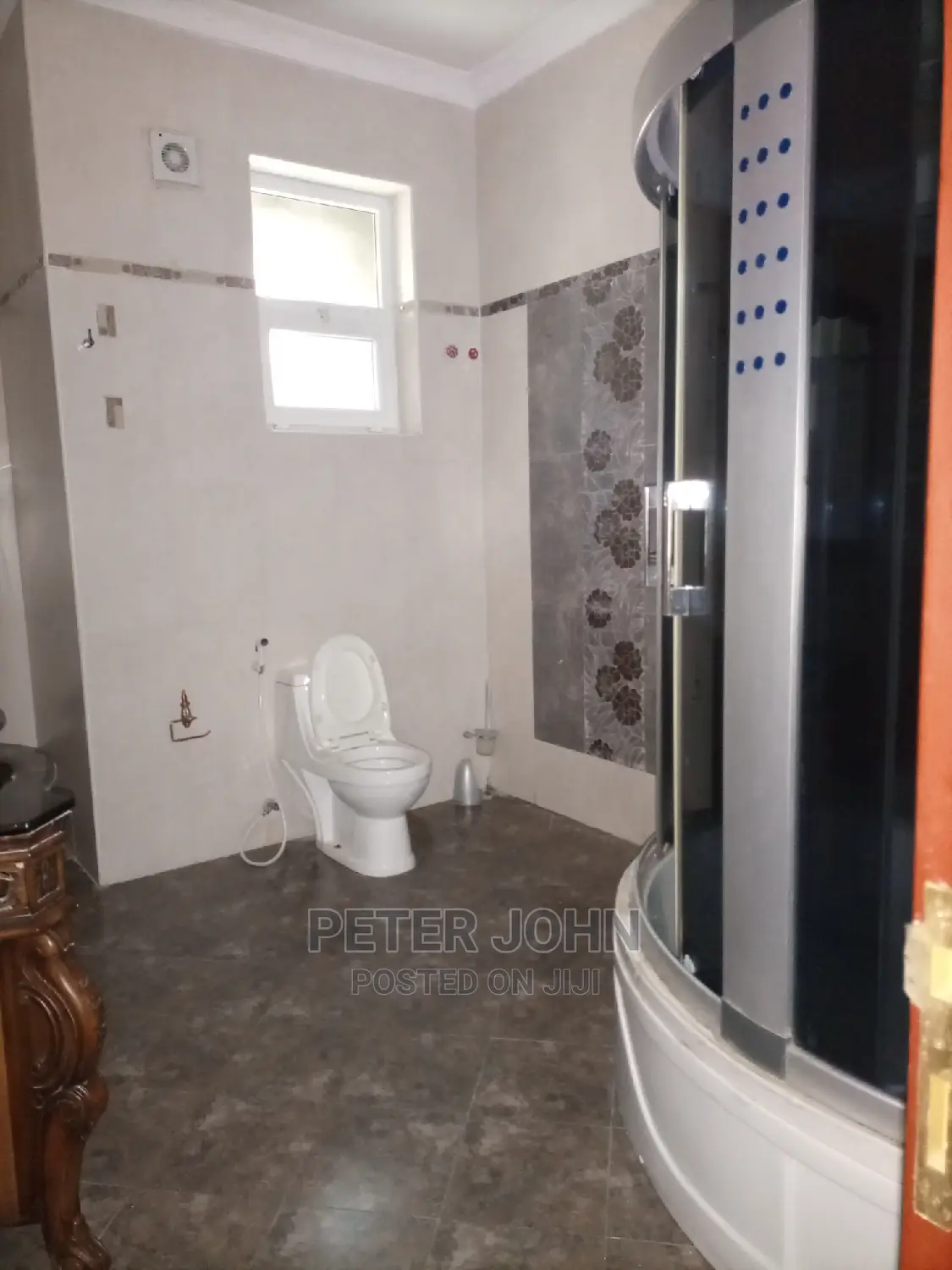 Furnished 3bdrm Apartment in Msasani for Rent