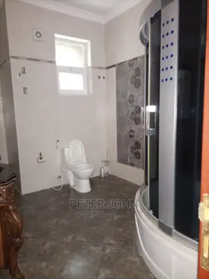 Furnished 3bdrm Apartment in Msasani for Rent