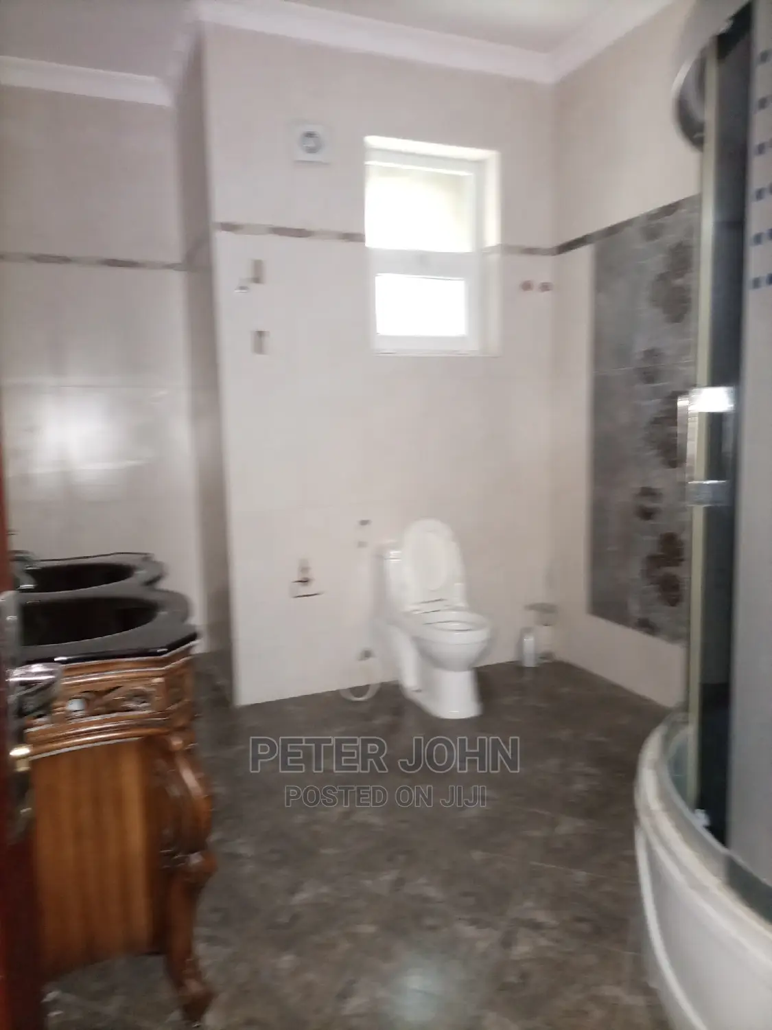 Furnished 3bdrm Apartment in Msasani for Rent