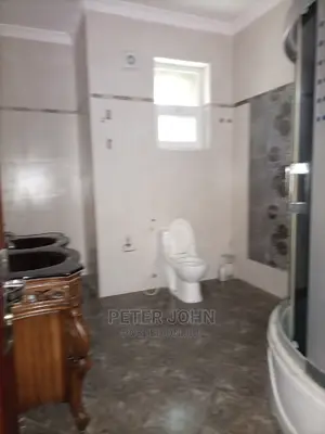 Furnished 3bdrm Apartment in Msasani for Rent